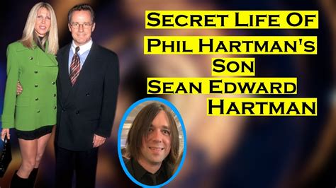 sean edward hartman|phil hartman autopsy pictures.